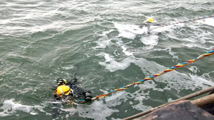 Ötən ay batan Aliyənin meyiti tapıldı - FOTO