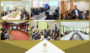 2025-ci ilin birinci yarısında sahibkarlarla 70-ə yaxın sahəvi və maarifləndirici görüşlər keçirilib - FOTO