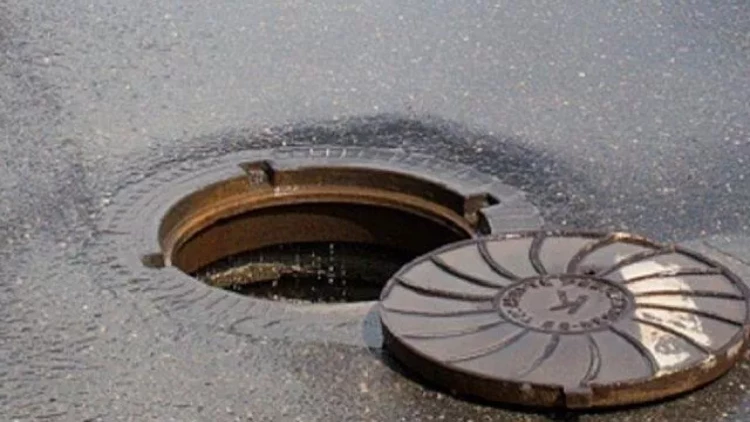 Artıq Bakıdakı “lyuk”lar adamı daha çox qorxudur... - VİDEO