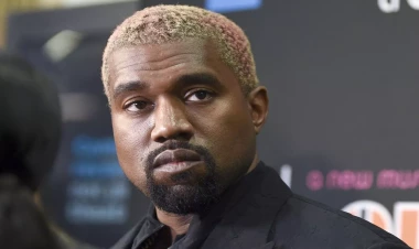 Məşhur reperin vizası ləğv edildi