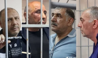 Yekaterinburqda həbs edilən azərbaycanlılar apellyasiya şikayəti verdi