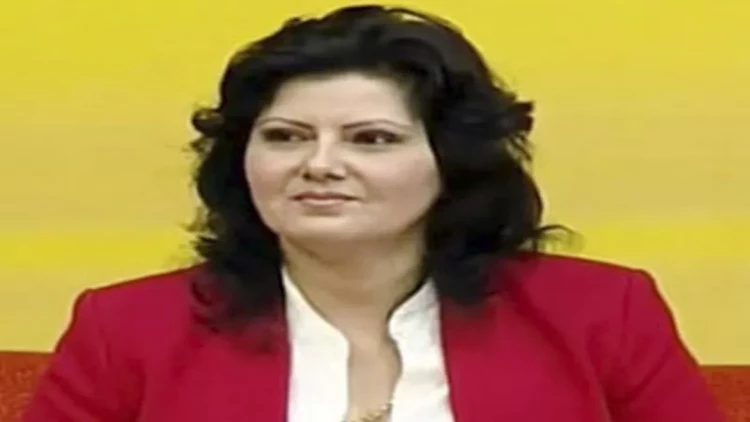 Aşıq Zülfiyyədən etiraf: “Mənə sevgi məktubları yazırdı” - VİDEO