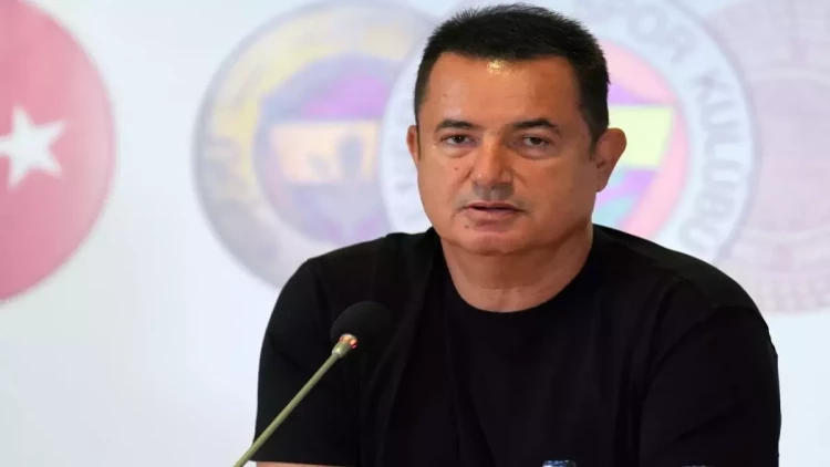 Acun Ilıcalı aylıq gəlirini açıqladı