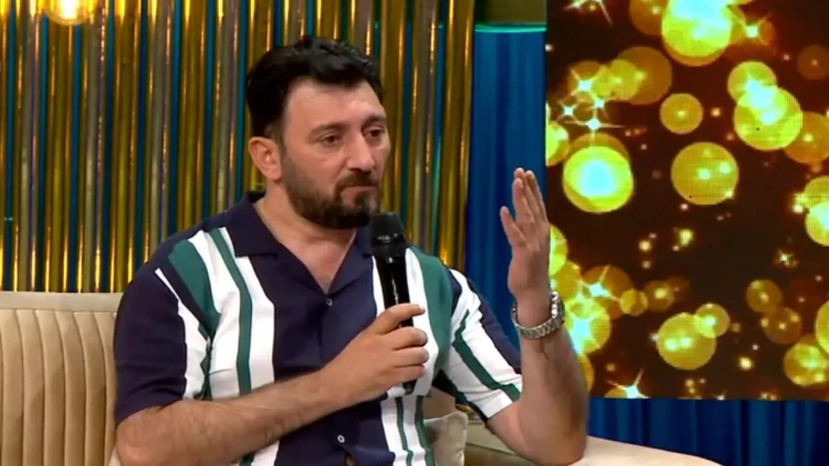 Aydın Sani: “Aqşin səhv etdi”