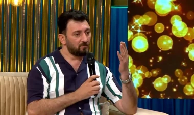 Aydın Sani: “Aqşin səhv etdi”