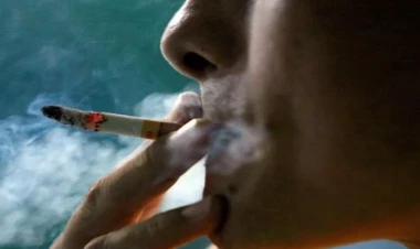 Hər siqaret ömrü 20 dəqiqə qısaldır – Həkim AÇIQLADI