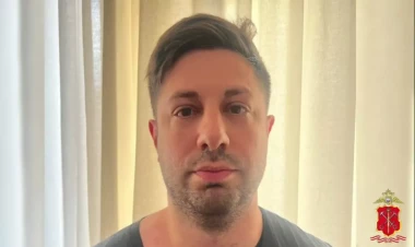 Rusiyada azərbaycanəsilli iş adamı saxlanıldı