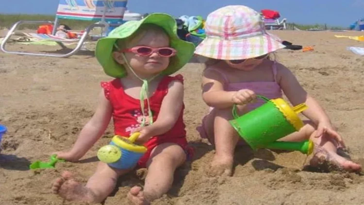 Sabah çimərliklərdə hava küləkli olacaq - XƏBƏRDARLIQ