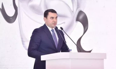 Nazir ona yüksək vəzifə verdi - FOTO