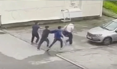 Rusiyadan azərbaycanlılara qarşı növbəti RƏZALƏT - Ailə deportasiya edildi