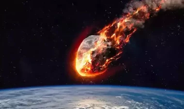 Ayı vuracaq, Yerdə atom bombası effekti yaradacaq