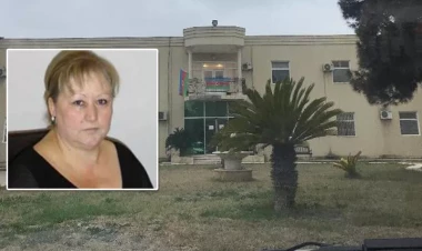 Kəbirə Məmmədova klinikasını satdı - FOTO