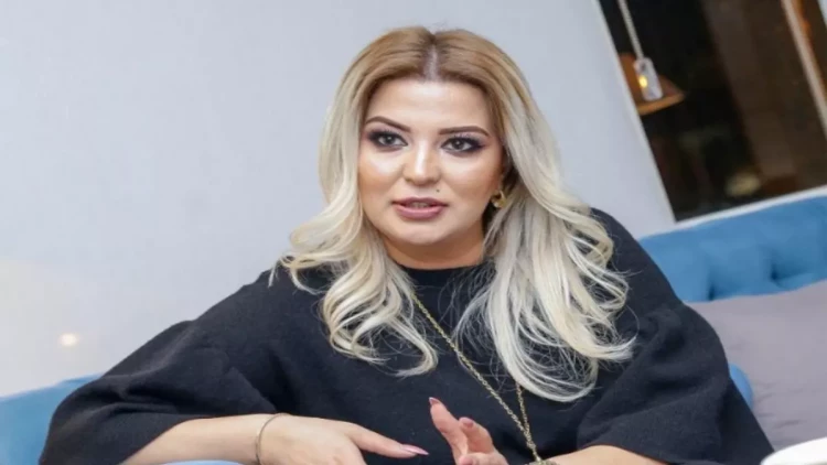 İlahə eks-əri haqqında: “Qızımla 14 ildir görüşmür, deyir ki, “dəstək oluram”” - VİDEO