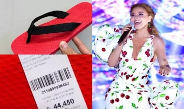 Türkiyədəki qiymətlər Gülbən Ərgəni şoka saldı - VİDEO