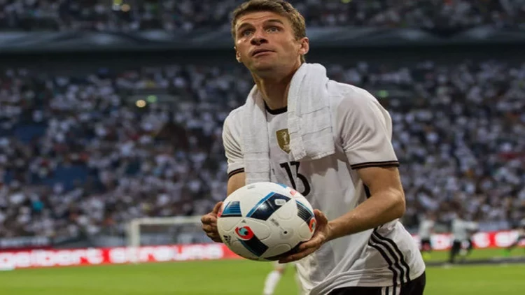 Tomas Müller İtaliyaya köçür?