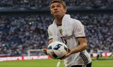Tomas Müller İtaliyaya köçür?