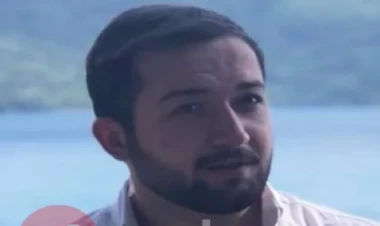 Cümşüdün toyu olacaqmış - Nişanlışından ürəkparçalayan məktub - FOTO