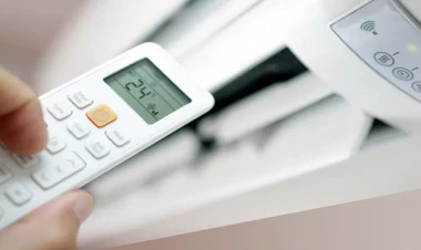 Azərbaycanda ucuz kondisioner bazarı – onları yataq otağına qoymayın