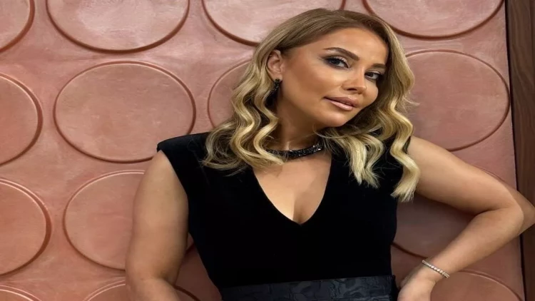 İradə İbrahimova dəyişib belə oldu - VİDEO