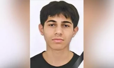 Dənizdən meyiti tapılan şəxs tələbə imiş...