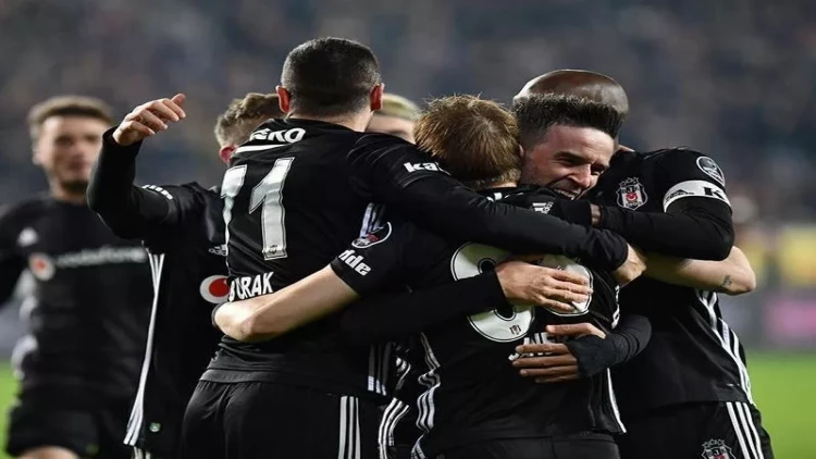 “Beşiktaş” dünya ulduzunu ALIR