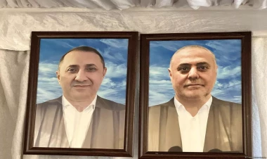 Rusiyada qətlə yetirilən qardaşlar işgəncələrə məruz qalıblar - RƏSMİ AÇIQLAMA