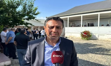 Seyfəddin Hüseynli: “Qardaşlarım ürək tutmasından yox, işgəncədən öldürülüb!”