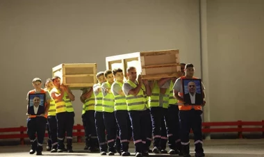 Yekaterinburqda qətlə yetirilən Səfərov qardaşlarının nəşinin ekspertizası başladı - yenilənib - FOTO