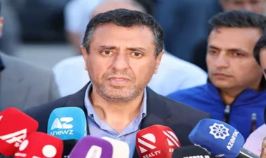 Yenidən eskpertiza olacaq