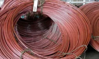 Bakıda 50 min manat dəyərində naqil oğurlandı