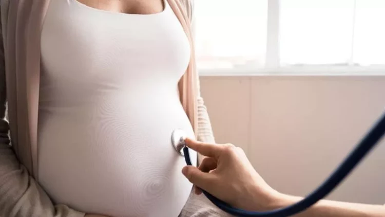 Azərbaycanda şok OLAY: 5 aylıq hamilə ola-ola başqasına ərə getdi - VİDEO