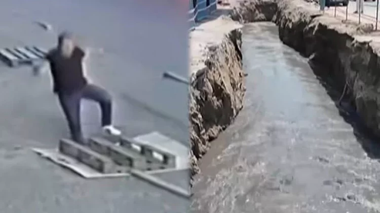 Həmin quyu bu qurumun balansında olub - Cinayət işi başlandı