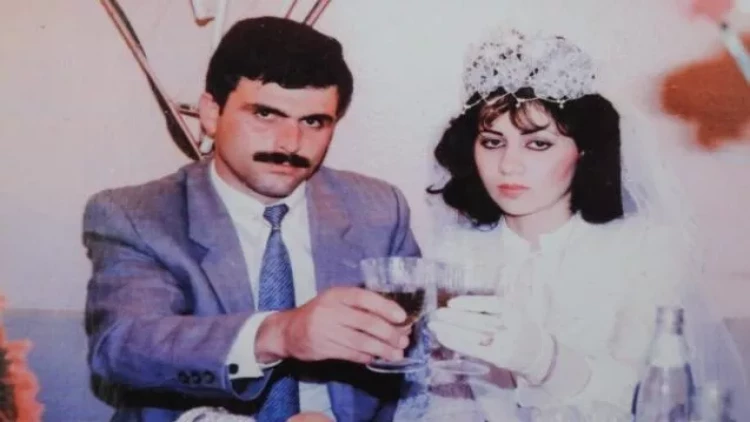 Bu gün Azərbaycanda Milli Sevgililər Günüdür