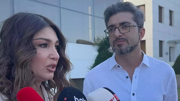 Dilarə Əliyeva: Ağlımıza belə gəlməyəcək bir hadisə başımıza gəldi