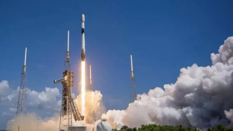 İlon Maskın uğursuz 