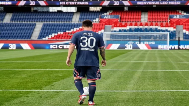 Messidən PSJ dövrü ilə bağlı səmimi etiraf: “Heç bir gün xoşbəxt deyildim”