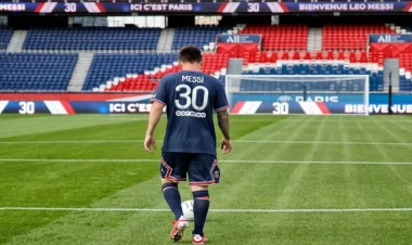 Messidən PSJ dövrü ilə bağlı səmimi etiraf: “Heç bir gün xoşbəxt deyildim”