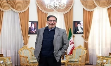 Xameneinin müşaviri: 