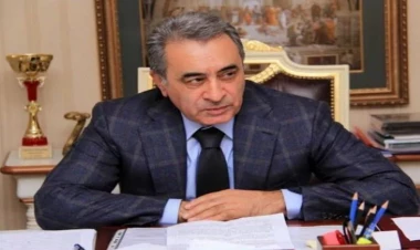 İlham Rəhimov Yekaterinburq hadisəsindən danışdı - 