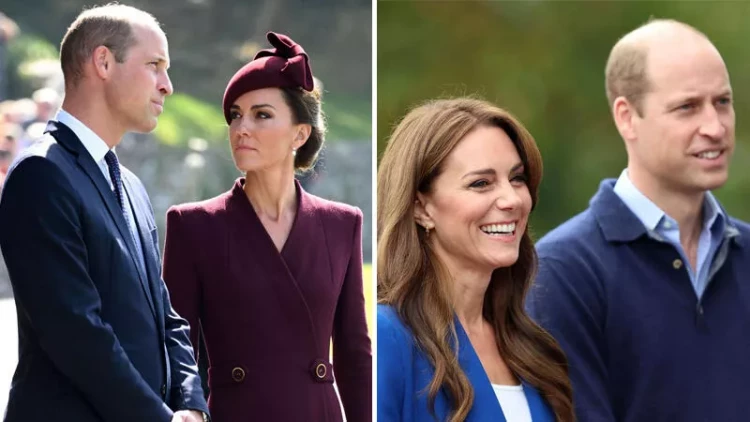 Üzüntüsünü gizlətdi, gerçək daha ağır imiş… - Keyt Middleton ölümlə üz-üzəymiş