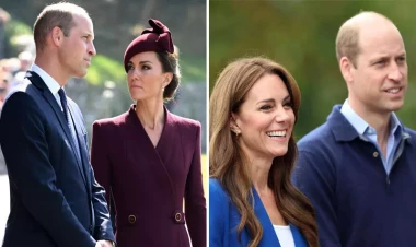 Üzüntüsünü gizlətdi, gerçək daha ağır imiş… - Keyt Middleton ölümlə üz-üzəymiş
