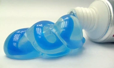 Diş məcununu soyuducuya qoyun, görün nə olacaq