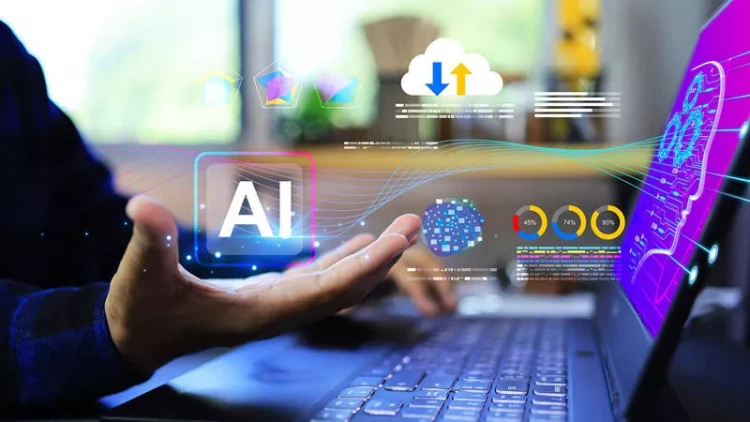 ABŞ süni intellektin inkişafı üçün enerji təminatının artırılması planlaşdırır