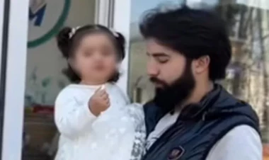 Bir müddət əvvəl qızının adına dönərxana açmışdı, qəzada öldü - FOTO