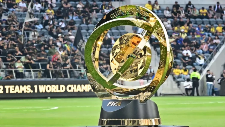 Klublararası dünya çempionatı: 1/8 final mərhələsinə start verilir
