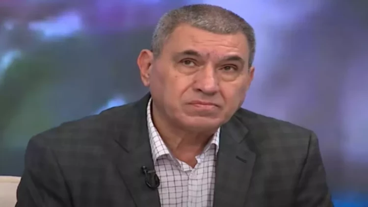 Rəhman Rəhmanov xəstəxanaya yerləşdirildi