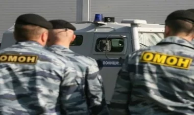 Rusiyada OMON dəstəsi azərbaycanlı qardaşları öldürdü - 50-dən çox azərbaycanlını isə... - yenilənib