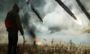 Dünya xaosa qərq olacaq, 5 milyard insan öləcək