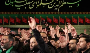 Məhərrəm ayı ilə bağlı vətəndaşlara MÜRACİƏT