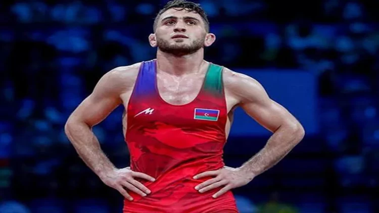 Hacı Əliyevə vəzifə verildi